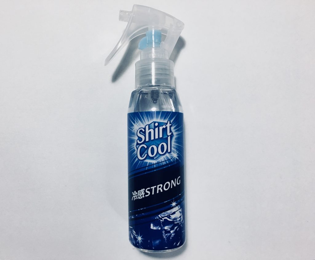 冷感ストロング