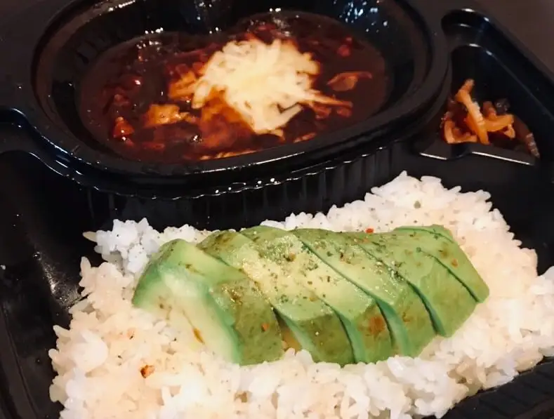 【100時間カレー AMAZING】『アボカドチーズカレー』美味しさのAmazing Grace