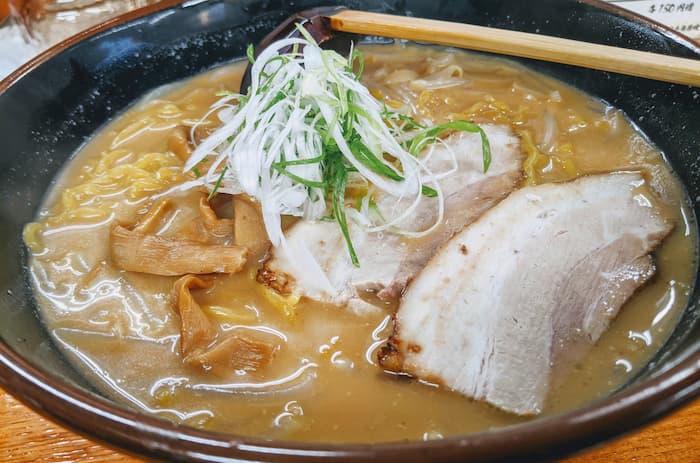 信州(コク味噌)