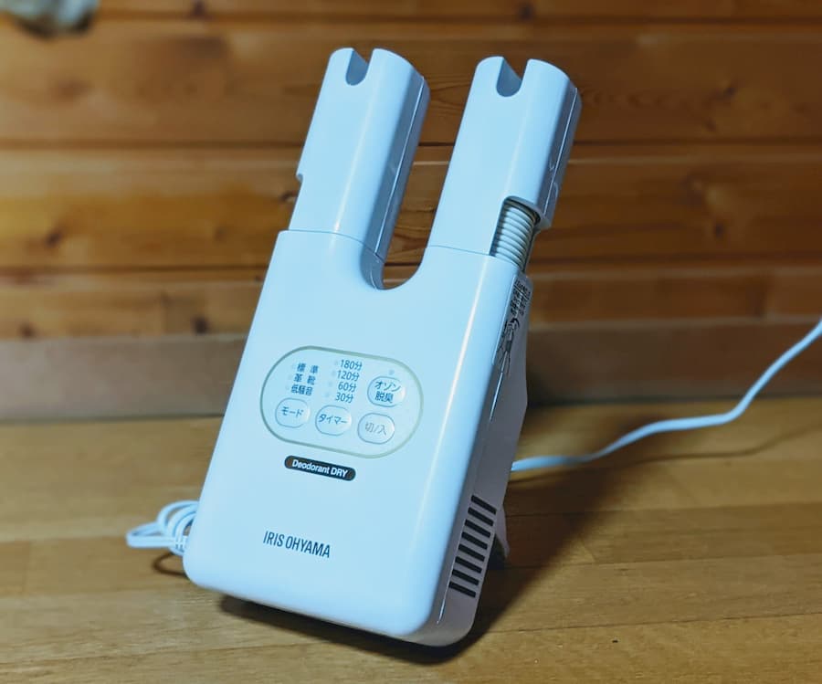 くつ乾燥機 ウーバーイーツ